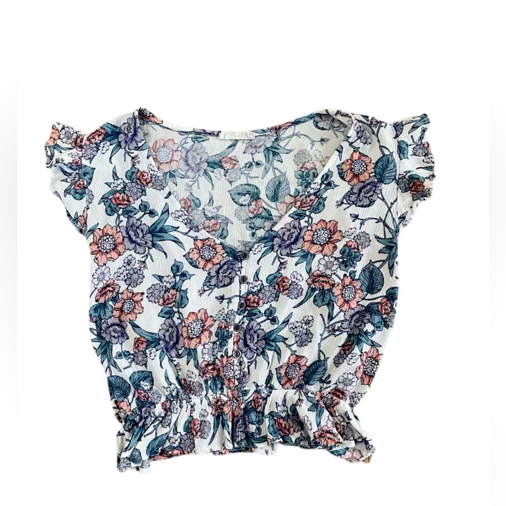 New (only worn very little)